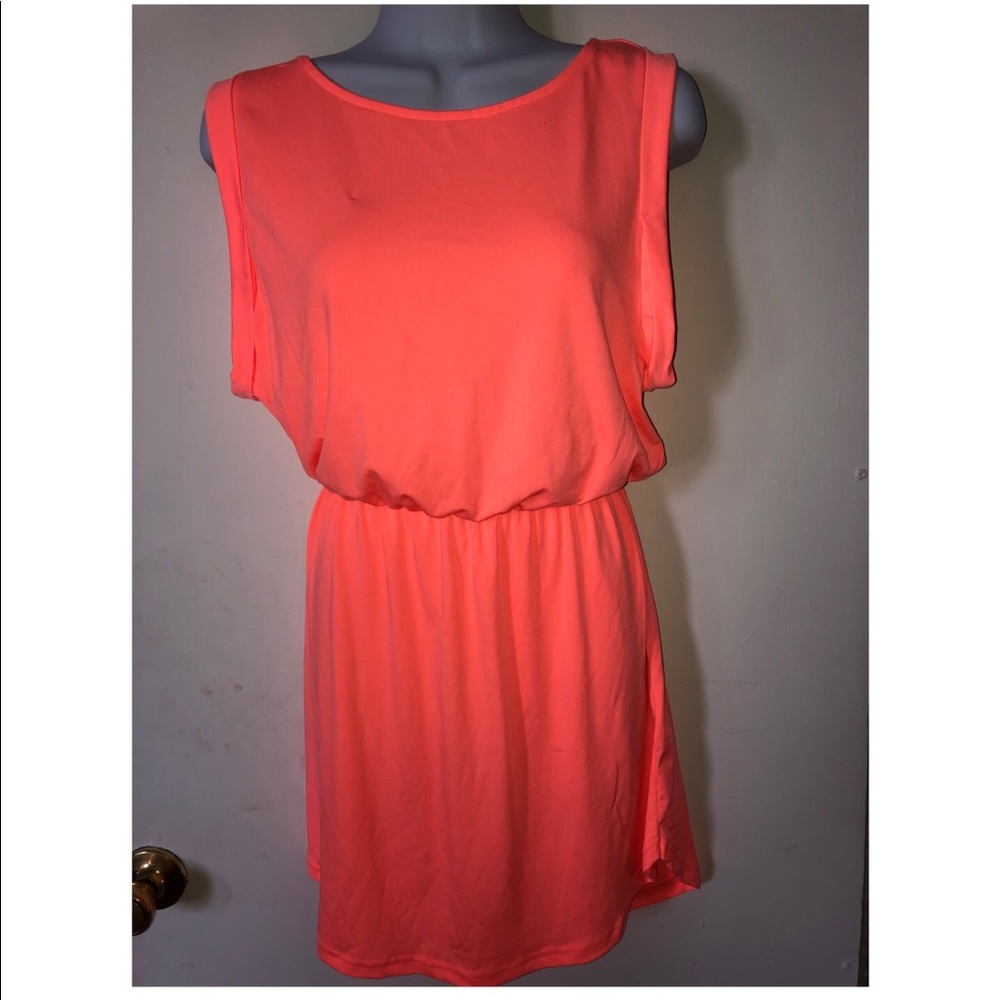 NWT Divided H&M Mini Sun Dress